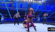 wwe中文视频,热血对决，激情四溢