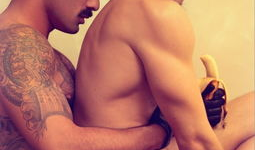 男同肛交视频,一场禁忌与欲望的交织